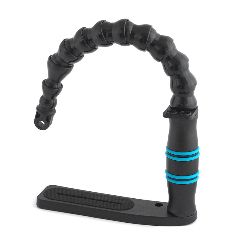 Weefine Single Handle Tray With 3/4&quot; Loc-Line