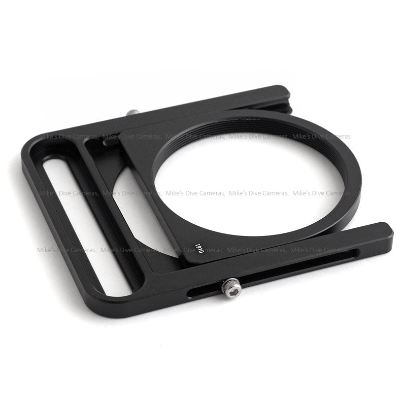 Weefine Lens Mount for Smart Housing