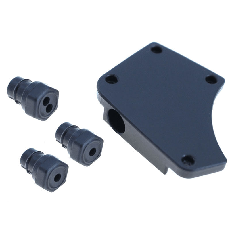 AOI FCA-01 Fibre Optic Adaptor PT-059