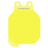 Backscatter Flip Fluorescence Yellow Barrier Filter