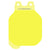 Backscatter Flip Fluorescence Yellow Barrier Filter