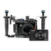 Canon G7X MKIII & Nauticam NA-G7XIII Pro Housing Package