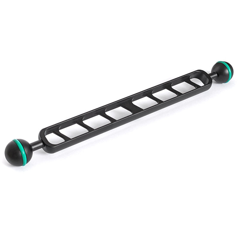 Deepshots 250mm Double Ball Lattice Arm