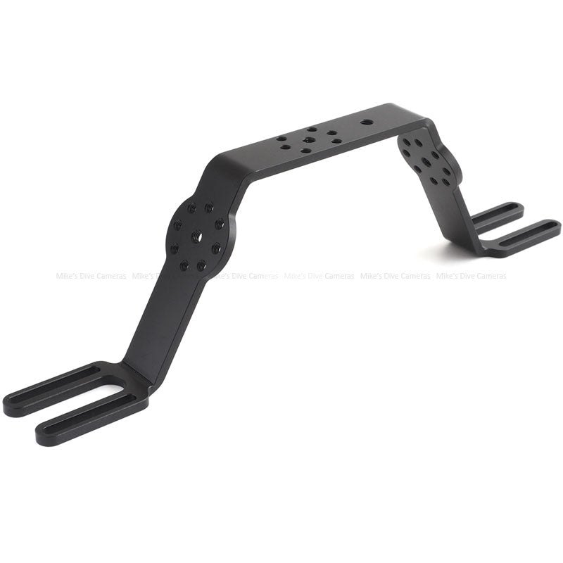 Deepshots Top Handle Bar for Trays