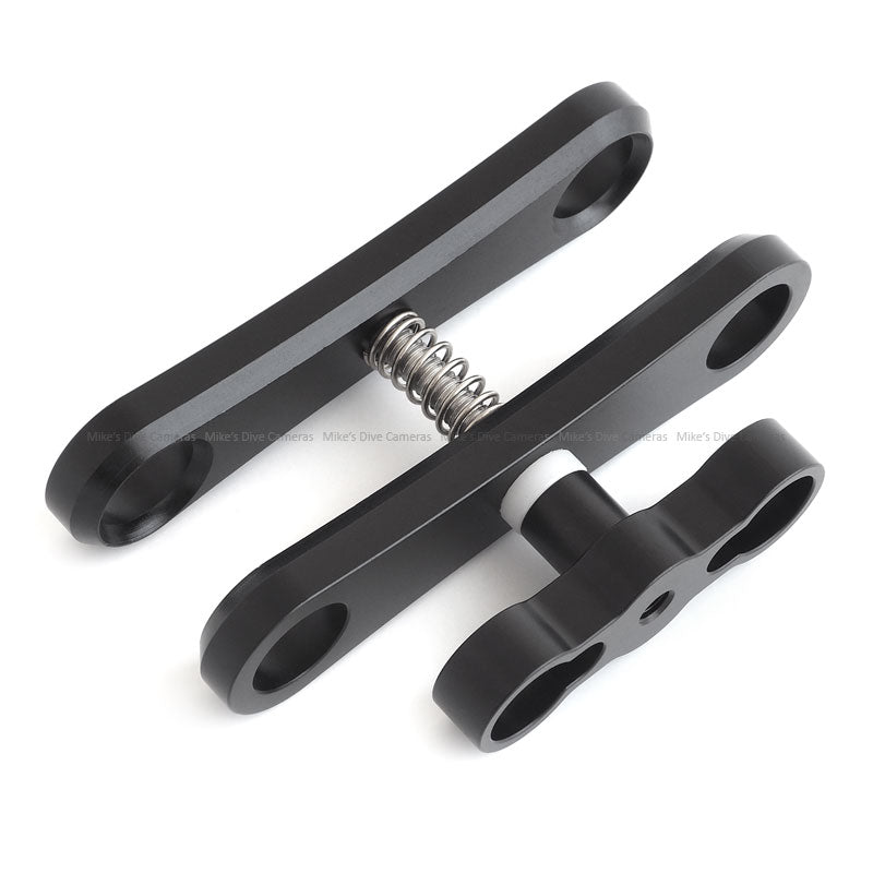 Deepshots Extra-Long Clamp