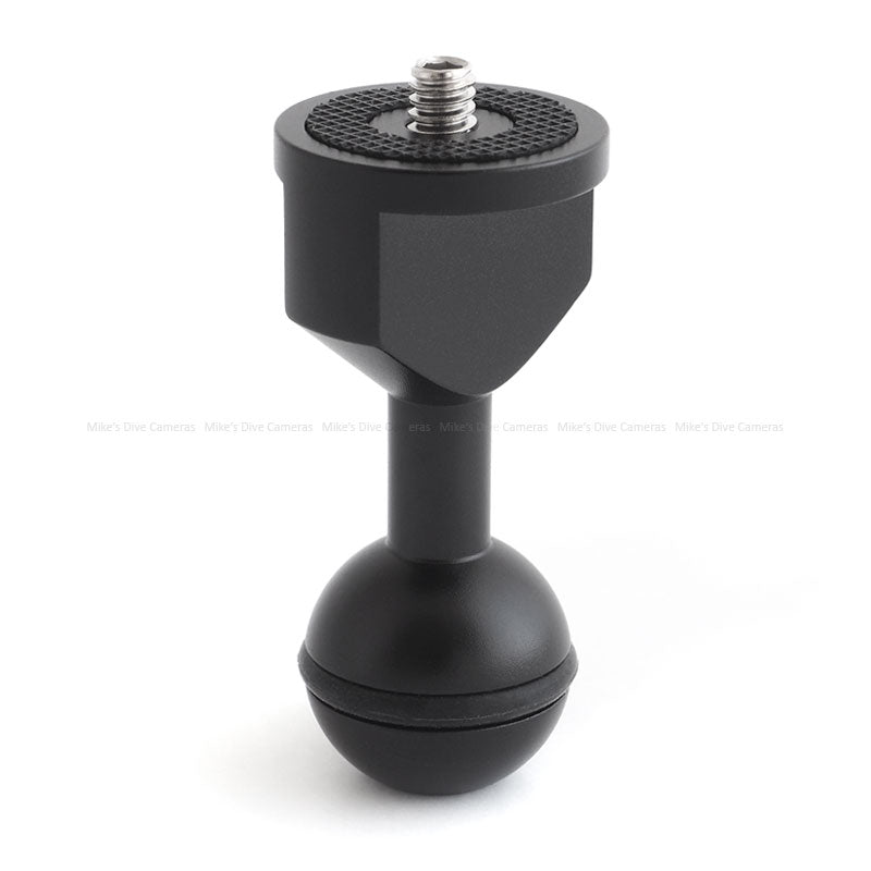 Deepshots 1/4&quot; -20 Ball Adaptor