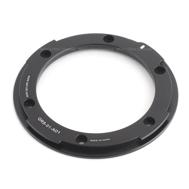 AOI QRS-01 AD1 Bayonet Lens Adaptor