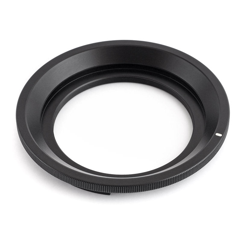 AOI QRS-01 Bayonet Lens Adaptor M67