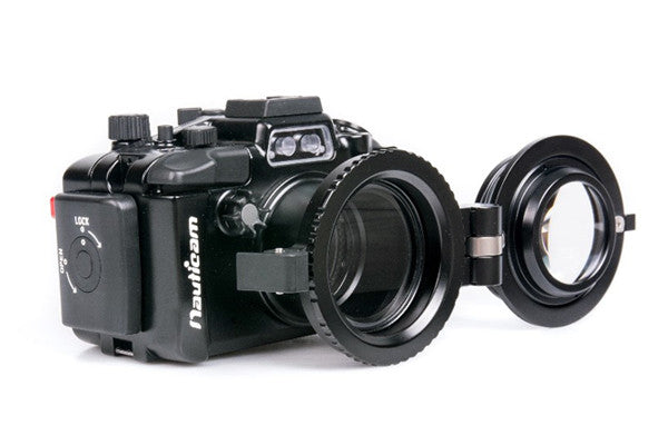 Nauticam Flip Diopter Holder M67