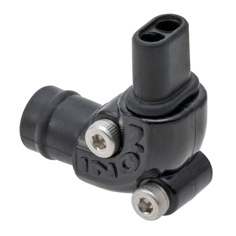 Inon Double Hole Rubber Bush Type L