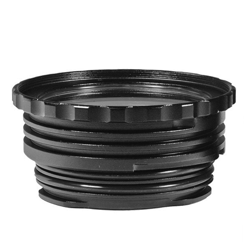 Isotta Short Port For Sony RX100 MKVII Housing