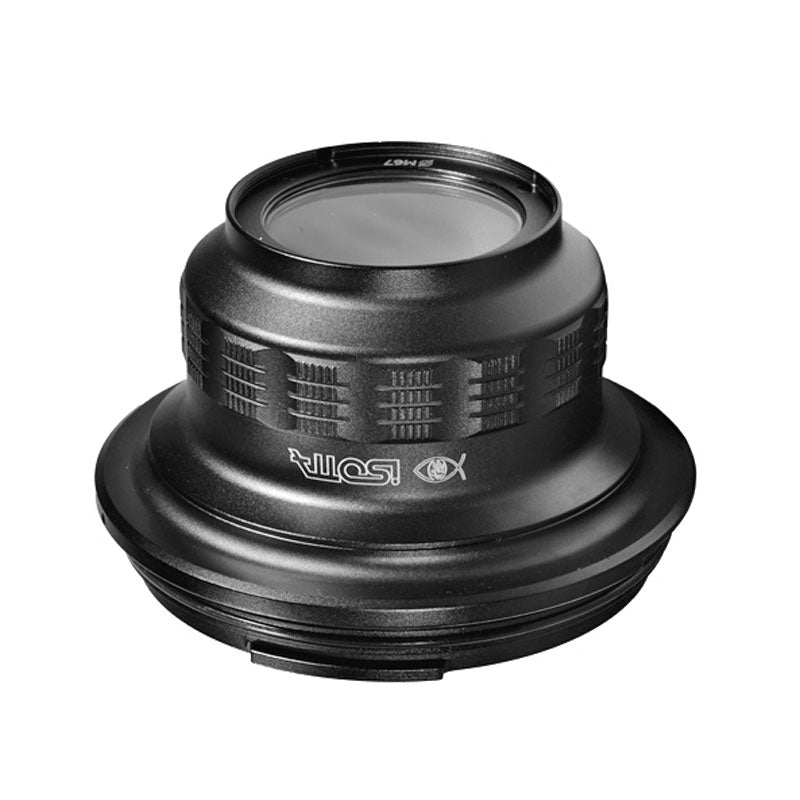 Isotta Macro Ports - B102