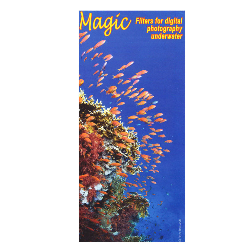 Magic Filters CM Original Magic Filter