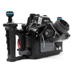 Nauticam 45 Degree Viewfinder for MIL Housings
