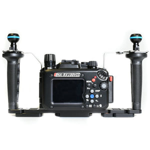 Nauticam NA-RX100VII Pro Housing Package