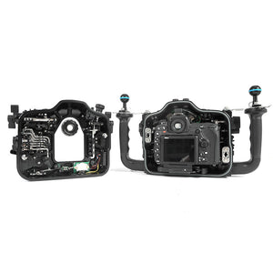 Nauticam NA-D500 Housing For Nikon D500 Camera