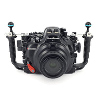 Nauticam NA-D7500 Housing For Nikon D7500 Camera