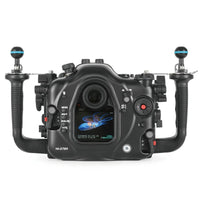 Nauticam NA-D780 Housing for Nikon D780 Camera