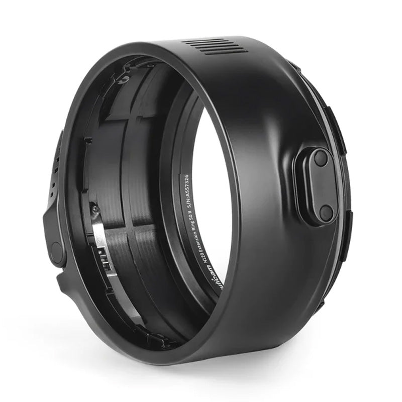 Nauticam Extension Rings II N120