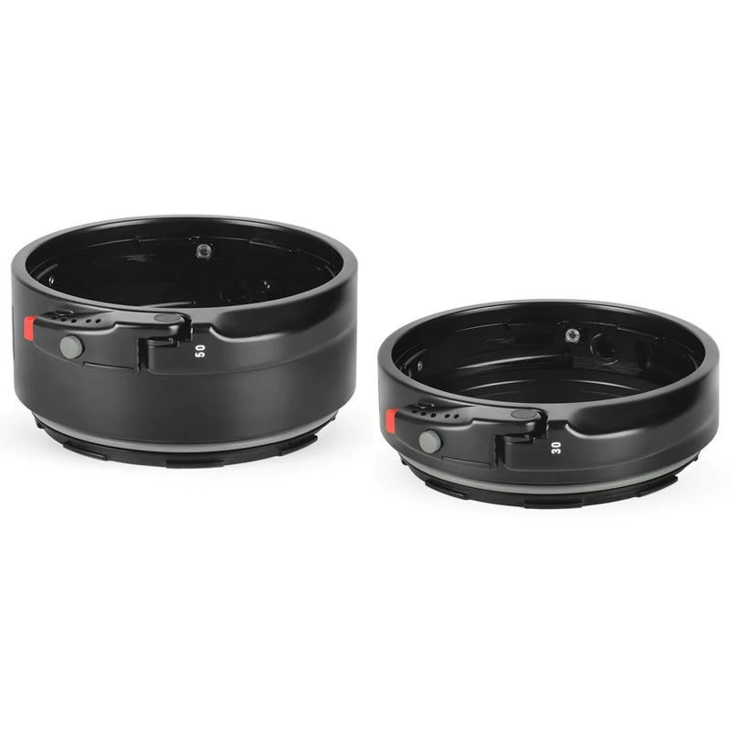 Nauticam Extension Rings II N120