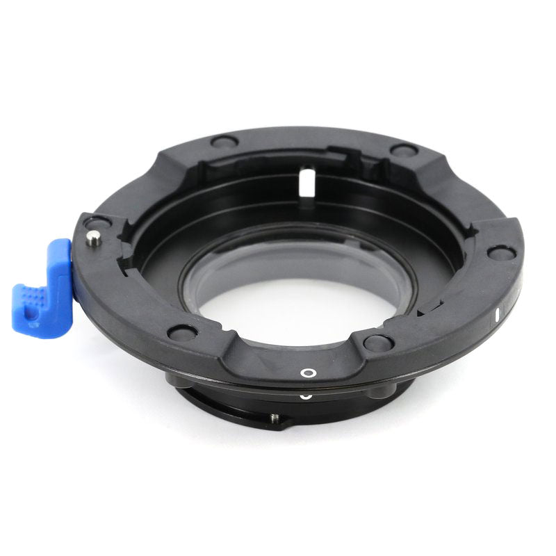 Nauticam N50 Short Port 17 With Bayonet Mount