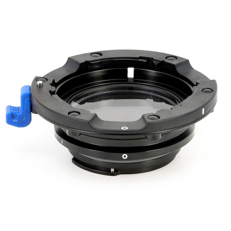 Nauticam N50 Short Port 25 With Bayonet Mount (for WWL-1)