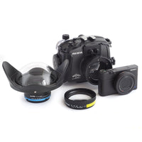 The Perfect Sony RX100 MKIII Compact Camera Package
