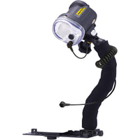 Sea and Sea YS-03 Underwater Strobe Package - Mike's Dive Store - 1