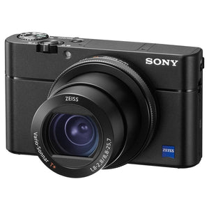 Underwater Cameras - Sony RX100 V & Fantasea FRX100 IV Housing Package