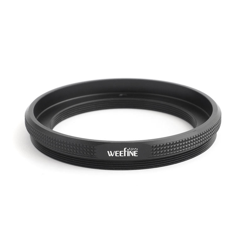 Weefine M52-M67 Lens Adapter