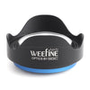Weefine WFL-11 Wide-Angle Lens M52