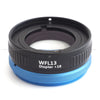 Weefine WFL13 +18 Close-up Lens M67