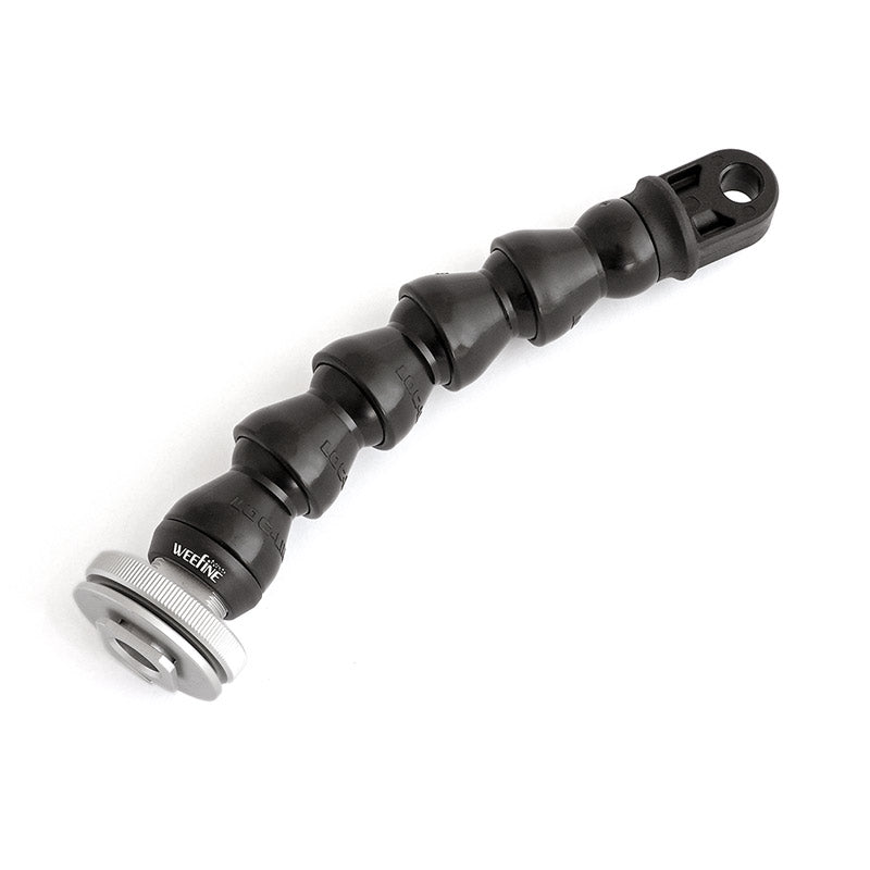 Weefine Hot Shoe Flexi Arm