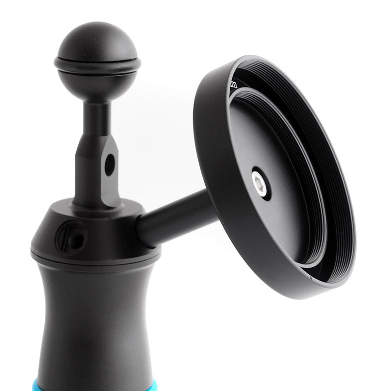 Weefine Lens Holder M67/52 for SH Trays