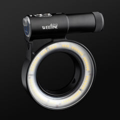 Weefine Ring Light 3000 V2 - Mike