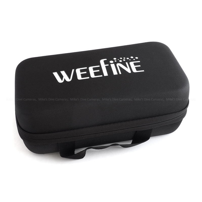 Weefine Smart Focus 10000 With LED Flash Function