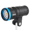 Weefine Smart Focus 2500 Spotting / Video Light