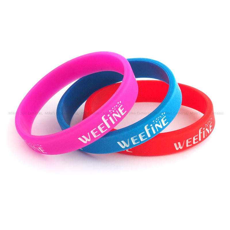 Weefine Smart Focus 10000 With LED Flash Function